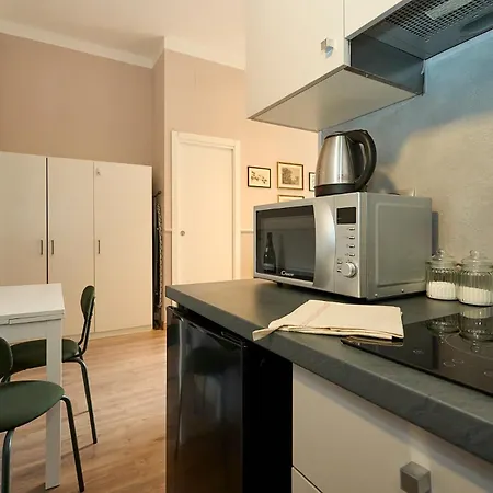 Duomo Design Cube - 10 Minutes Walk From Brera