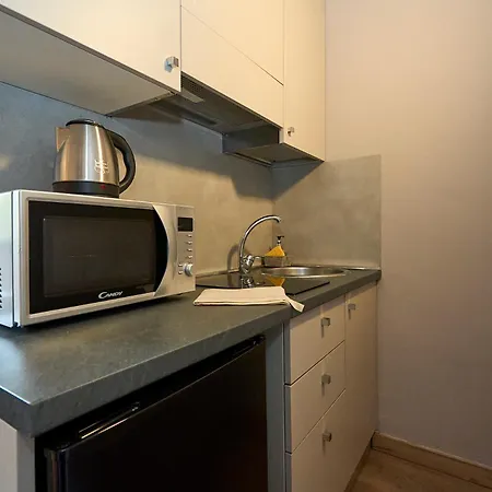 Daire Duomo Design Cube - 10 Minutes Walk From Brera