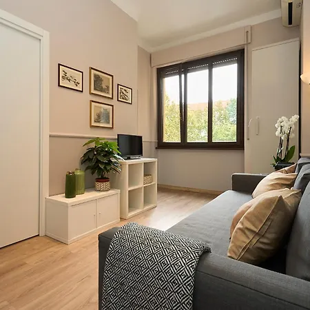 Duomo Design Cube - 10 Minutes Walk From Brera Lejlighed Milano