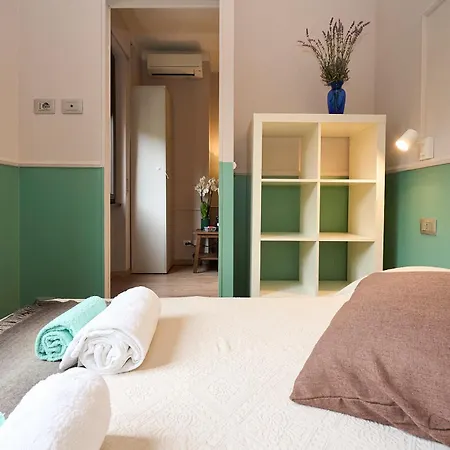 Lejlighed Duomo Design Cube - 10 Minutes Walk From Brera *