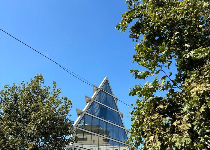 Apartment Duomo Design Cube - 10 Minutes Walk From Brera *