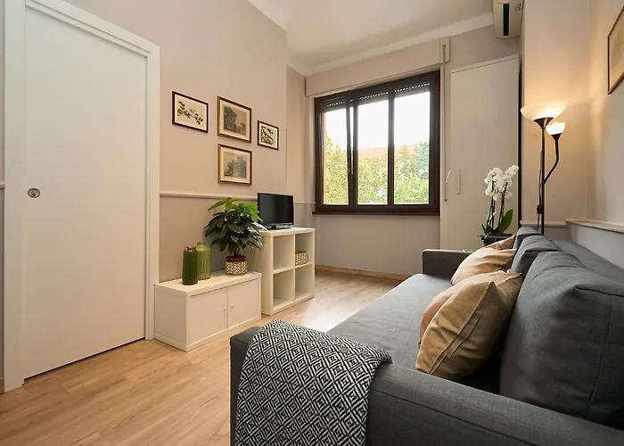 Duomo Design Cube - 10 Minutes Walk From Brera Apartment Mailand