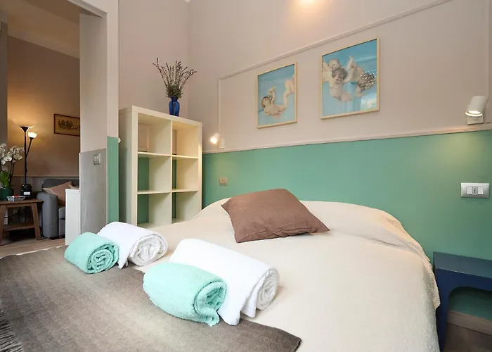 Duomo Design Cube - 10 Minutes Walk From Brera Apartment *
