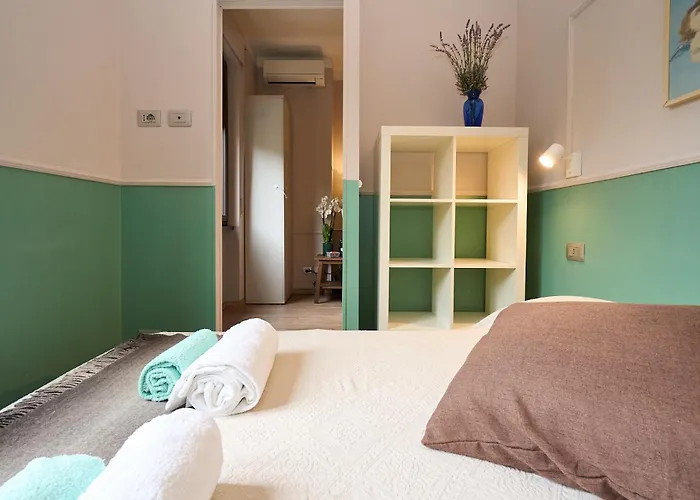 Apartment Duomo Design Cube - 10 Minutes Walk From Brera *