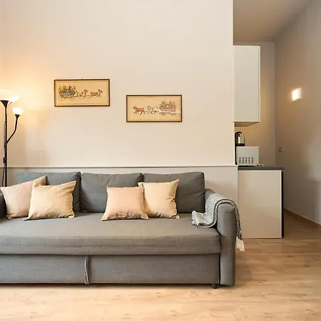 Duomo Design Cube - 10 Minutes Walk From Brera *